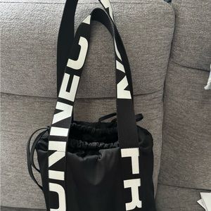 French Connection Large Tote